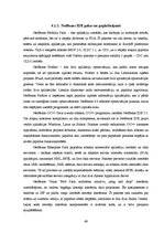 Diplomdarbs 'Lietojumu izstrādes tehnoloģijas mobilajām ierīcēm', 49.