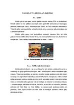 Diplomdarbs 'Lietojumu izstrādes tehnoloģijas mobilajām ierīcēm', 53.