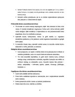 Referāts 'Friziera darba ergonomiskā novērtēšana', 17.