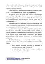 Eseja 'Cilvēkdrošība', 2.