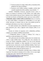 Eseja 'Cilvēkdrošība', 5.