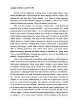 Eseja 'Aristoteļa "Poētika" un mūsdienu PR', 1.