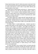 Eseja 'Aristoteļa "Poētika" un mūsdienu PR', 2.