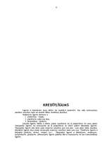 Referāts 'Kredīti', 4.