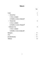 Referāts 'Edvarta Virzas, Anšlava Eglīša, Romāna Sutas biogrāfija un saistība ar romānu "P', 2.