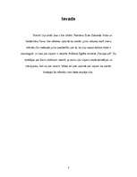 Referāts 'Edvarta Virzas, Anšlava Eglīša, Romāna Sutas biogrāfija un saistība ar romānu "P', 3.