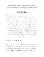 Referāts 'Edvarta Virzas, Anšlava Eglīša, Romāna Sutas biogrāfija un saistība ar romānu "P', 6.