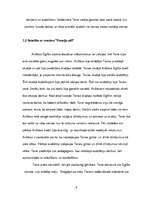 Referāts 'Edvarta Virzas, Anšlava Eglīša, Romāna Sutas biogrāfija un saistība ar romānu "P', 9.