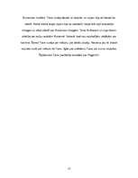 Referāts 'Edvarta Virzas, Anšlava Eglīša, Romāna Sutas biogrāfija un saistība ar romānu "P', 10.