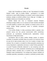 Referāts 'Apcietinājums kā drošības līdzeklis', 3.