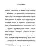 Referāts 'Apcietinājums kā drošības līdzeklis', 5.