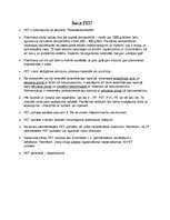 Konspekts 'Polietilēnteraftalāts', 1.