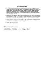 Konspekts 'Polietilēnteraftalāts', 3.