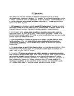 Konspekts 'Polietilēnteraftalāts', 4.