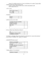 Referāts 'Jaunieši un alkohols', 27.