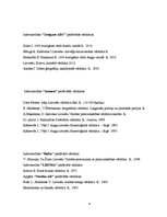 Referāts 'Latviešu valodas leksikogrāfija', 9.