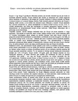 Konspekts 'Livonijas hronikas – Baltijas viduslaiku vēstures avots', 3.