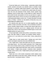 Referāts 'Recenzija par Gundegas Repšes romānu "Sieviete miglā"', 3.