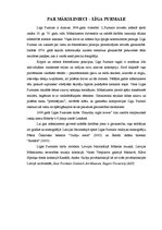 Referāts 'Recenzija par Gundegas Repšes romānu "Sieviete miglā"', 4.