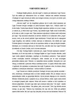 Referāts 'Recenzija par Gundegas Repšes romānu "Sieviete miglā"', 5.