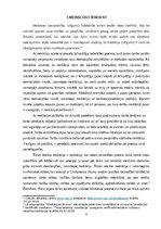 Referāts 'Mediatora praktiskas darbības raksturojums Latvijā', 4.