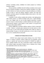 Referāts 'Mediatora praktiskas darbības raksturojums Latvijā', 5.