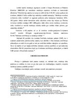 Referāts 'Mediatora praktiskas darbības raksturojums Latvijā', 6.