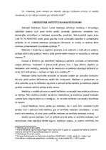 Referāts 'Mediatora praktiskas darbības raksturojums Latvijā', 9.