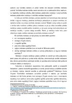 Referāts 'Mediatora praktiskas darbības raksturojums Latvijā', 10.