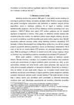 Referāts 'Mediatora praktiskas darbības raksturojums Latvijā', 12.