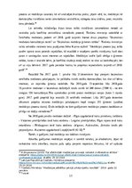 Referāts 'Mediatora praktiskas darbības raksturojums Latvijā', 13.