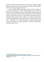 Referāts 'Mediatora praktiskas darbības raksturojums Latvijā', 14.