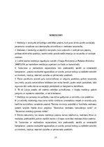 Referāts 'Mediatora praktiskas darbības raksturojums Latvijā', 15.