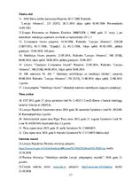 Referāts 'Mediatora praktiskas darbības raksturojums Latvijā', 17.