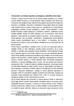 Referāts 'Tūroperatoru un tūrisma aģentūru sadarbības problēmas viesmīlības nozarē pasaulē', 4.
