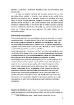 Referāts 'Tūroperatoru un tūrisma aģentūru sadarbības problēmas viesmīlības nozarē pasaulē', 5.