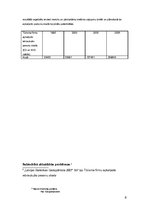 Referāts 'Tūroperatoru un tūrisma aģentūru sadarbības problēmas viesmīlības nozarē pasaulē', 6.