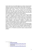 Referāts 'Tūroperatoru un tūrisma aģentūru sadarbības problēmas viesmīlības nozarē pasaulē', 7.