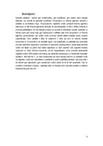 Referāts 'Tūroperatoru un tūrisma aģentūru sadarbības problēmas viesmīlības nozarē pasaulē', 8.
