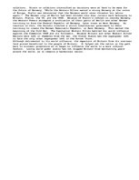 Eseja 'Decline of An Empire: Post WWII Britain', 2.