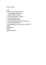 Referāts 'Agresivitāte', 1.