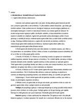 Referāts 'Agresivitāte', 5.