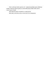 Referāts 'Agresivitāte', 7.