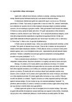 Referāts 'Agresivitāte', 8.