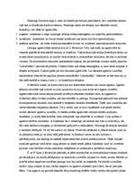 Referāts 'Agresivitāte', 10.