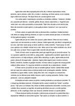 Referāts 'Agresivitāte', 17.