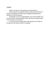 Referāts 'Agresivitāte', 47.