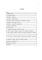 Referāts 'Noliktavas saimniecības organizēšana', 2.