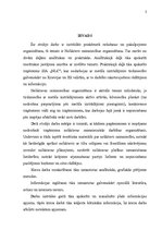 Referāts 'Noliktavas saimniecības organizēšana', 3.