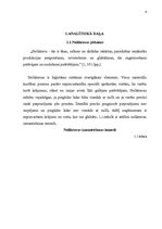 Referāts 'Noliktavas saimniecības organizēšana', 4.